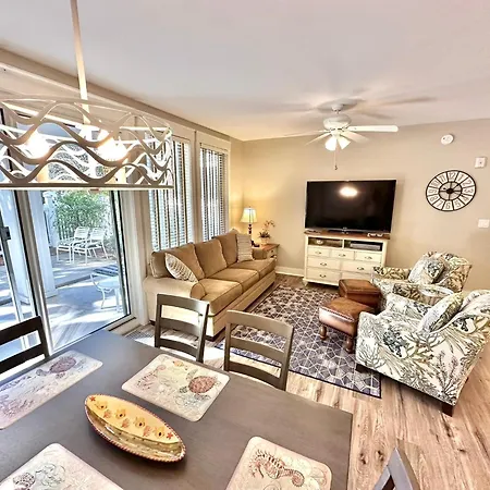 310 Pilot House Villa